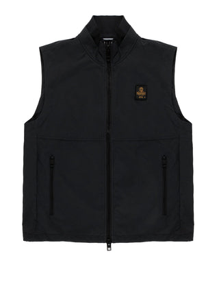 Refrigwear Smanicato Eric Vest Refrigiwear - Nero