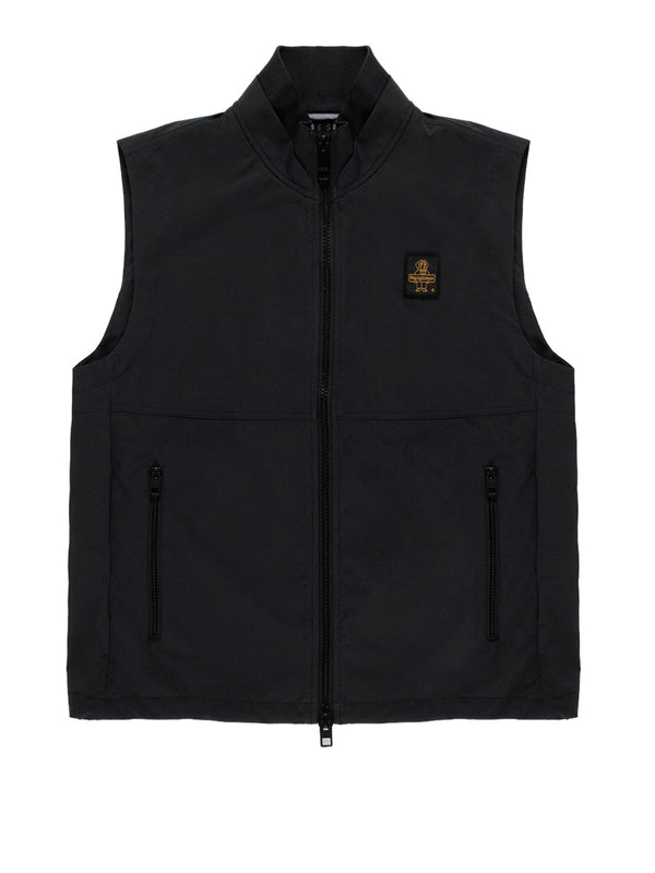 Refrigwear Smanicato Eric Vest Refrigiwear - Nero