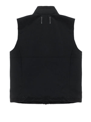 Refrigwear Smanicato Eric Vest Refrigiwear - Nero