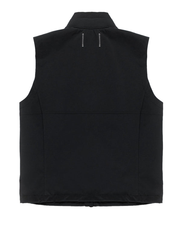 Refrigwear Smanicato Eric Vest Refrigiwear - Nero