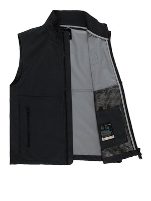 Refrigwear Smanicato Eric Vest Refrigiwear - Nero