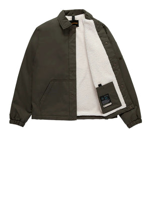 REFRIGIWEAR Giubbotto Gemini Refrigwear - Verde