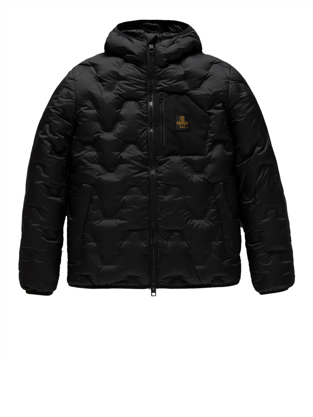 REFRIGIWEAR Giubbotto Graphite Refrigwear Nero