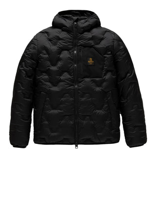 REFRIGIWEAR Giubbotto Graphite Refrigwear Nero