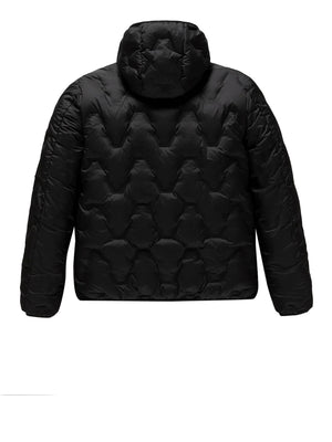 REFRIGIWEAR Giubbotto Graphite Refrigwear Nero