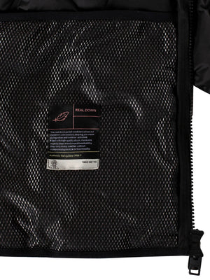 REFRIGIWEAR Giubbotto Graphite Refrigwear Nero
