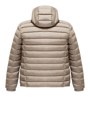 Refrigwear Giubbotto Uomo - Beige