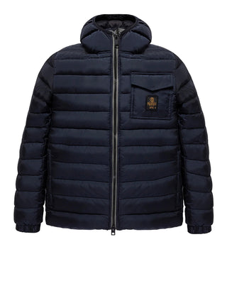 Refrigwear Giubbotto Uomo - Blu