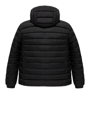 Refrigwear Giubbotto Uomo - Nero