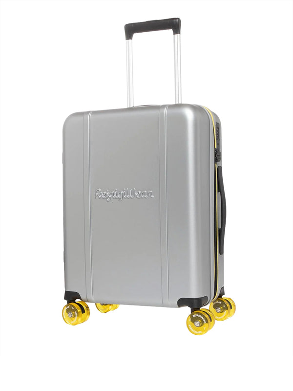 REFRIGIWEAR Trolley J44 Cabin Refrigwear - Argento