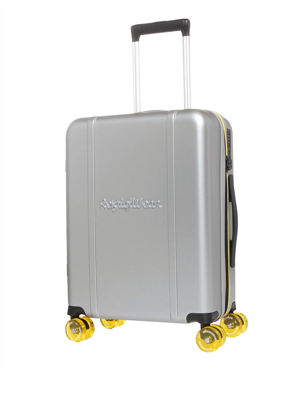 Refrigwear Trolley J44 Cabin Refrigwear - Argento