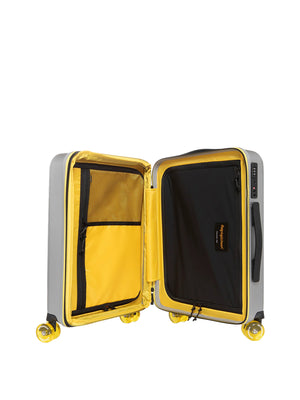 REFRIGIWEAR Trolley J44 Cabin Refrigwear - Argento