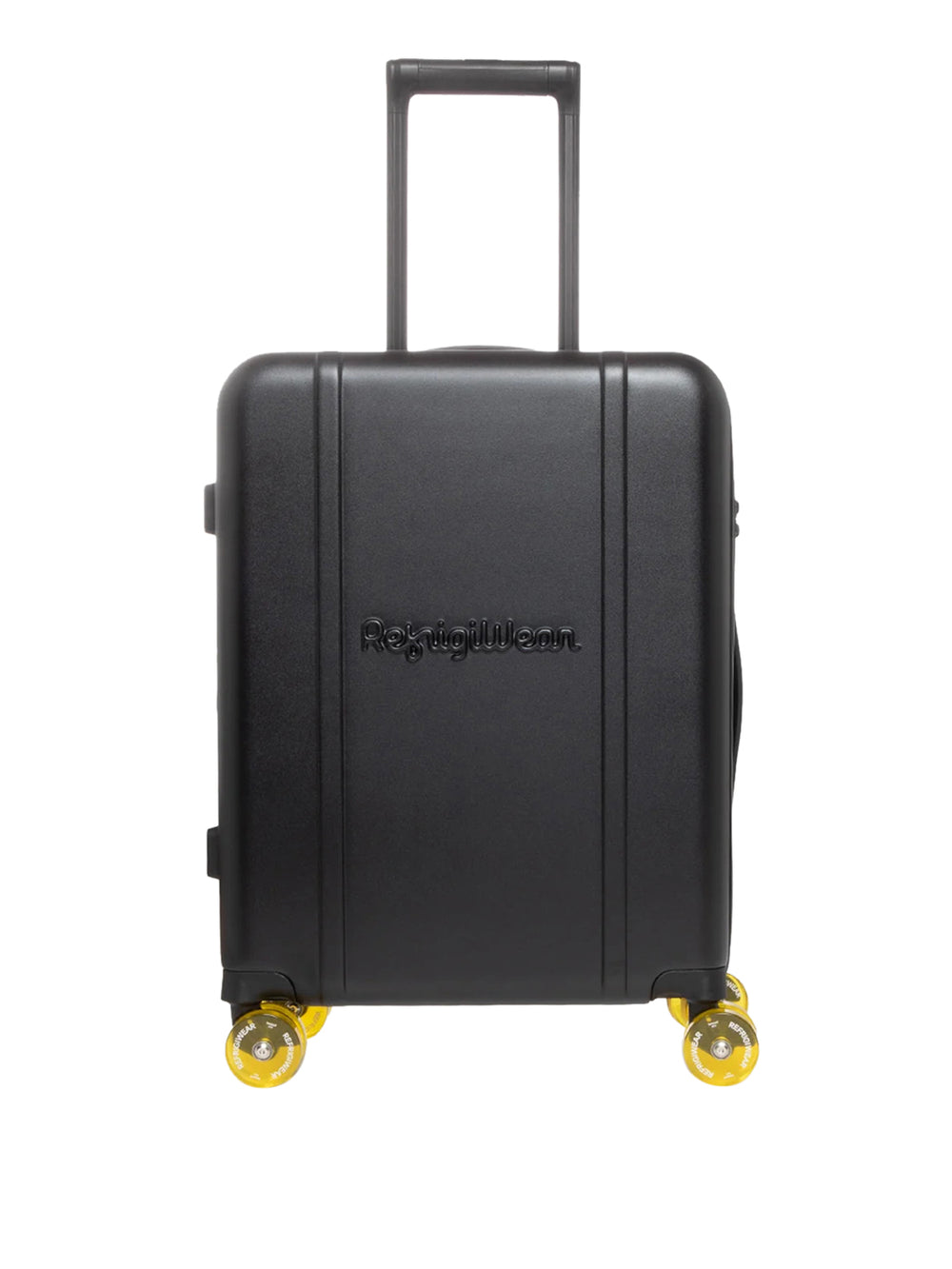 REFRIGIWEAR Trolley J44 Cabin Refrigwear - Nero
