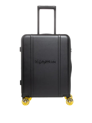 REFRIGIWEAR Trolley J44 Cabin Refrigwear - Nero