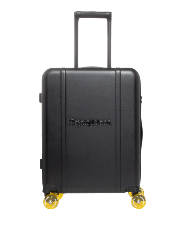 REFRIGIWEAR Trolley J44 Cabin Refrigwear - Nero