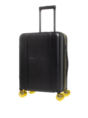 REFRIGIWEAR Trolley J44 Cabin Refrigwear - Nero