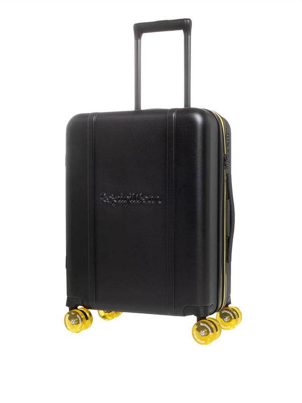 REFRIGIWEAR Trolley J44 Cabin Refrigwear - Nero