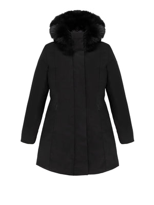 REFRIGIWEAR Giubbotto Refrigwear Lady Tech/1 Nero