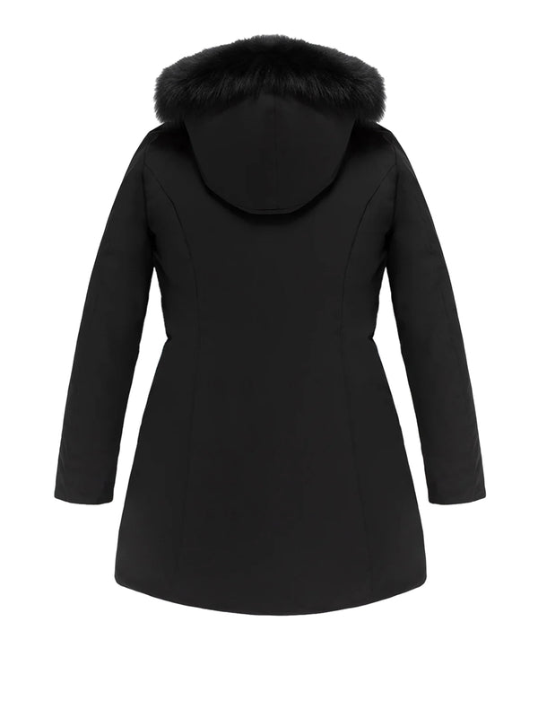 REFRIGIWEAR Giubbotto Refrigwear Lady Tech/1 Nero