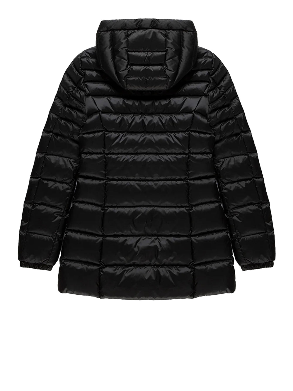 REFRIGIWEAR Giubbotto Long Mead Fur Refrigwear Nero