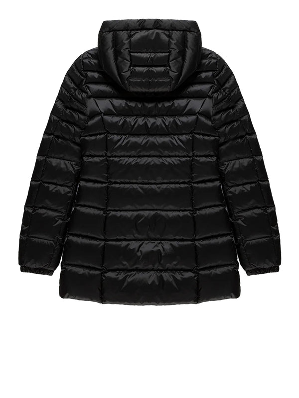 REFRIGIWEAR Giubbotto Long Mead Fur Refrigwear Nero