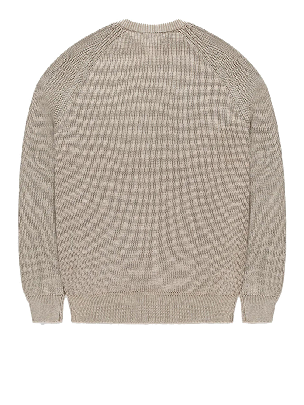 REFRIGIWEAR Maglione Merek Refrigwear - Beige