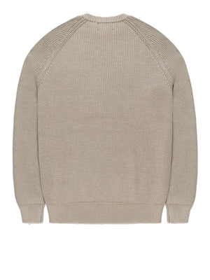 REFRIGIWEAR Maglione Merek Refrigwear - Beige