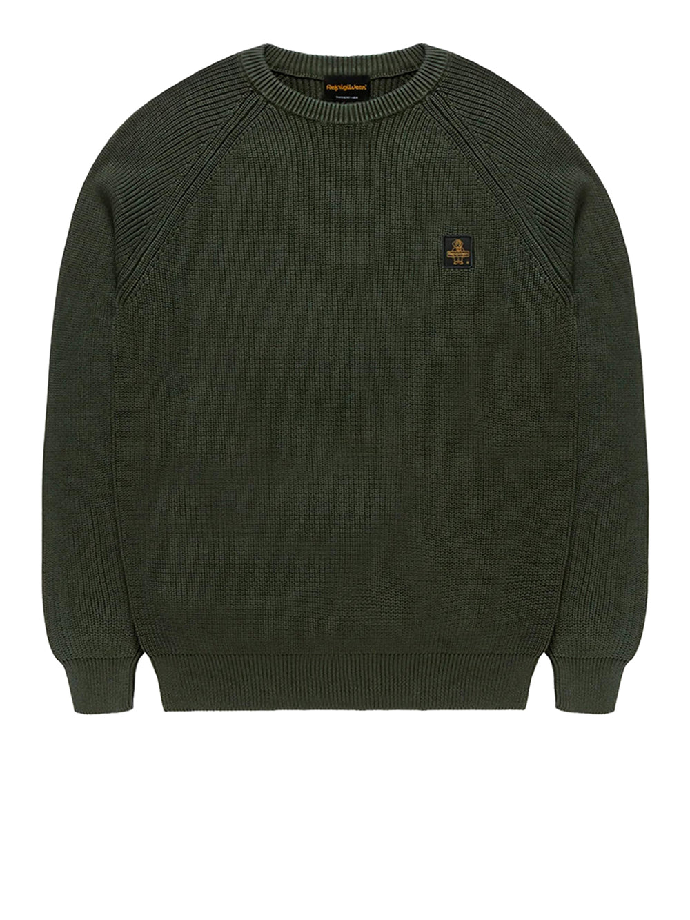 REFRIGIWEAR Maglione Merek Refrigwear - Verde
