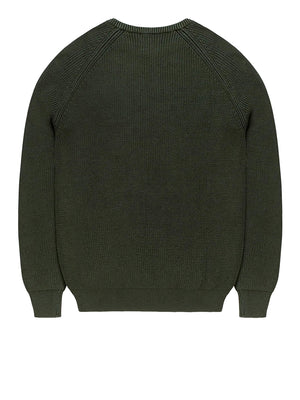 REFRIGIWEAR Maglione Merek Refrigwear - Verde
