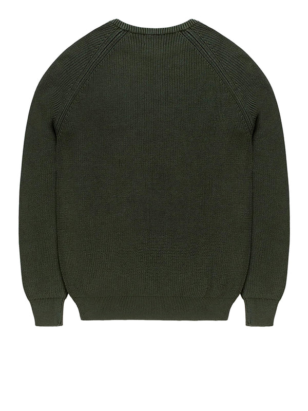 REFRIGIWEAR Maglione Merek Refrigwear - Verde