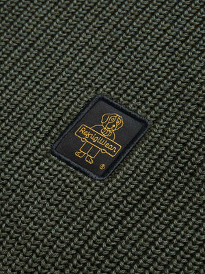 REFRIGIWEAR Maglione Merek Refrigwear - Verde