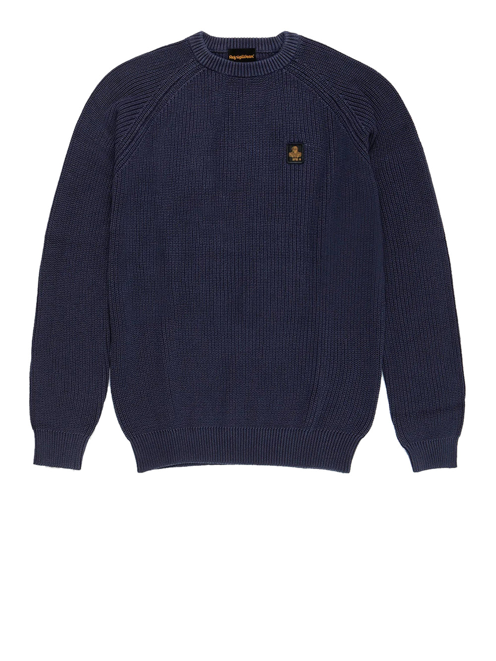 REFRIGIWEAR Maglione Merek Refrigwear - Blu