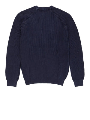 REFRIGIWEAR Maglione Merek Refrigwear - Blu