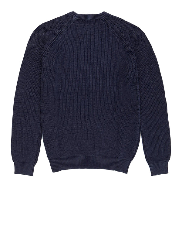 REFRIGIWEAR Maglione Merek Refrigwear - Blu