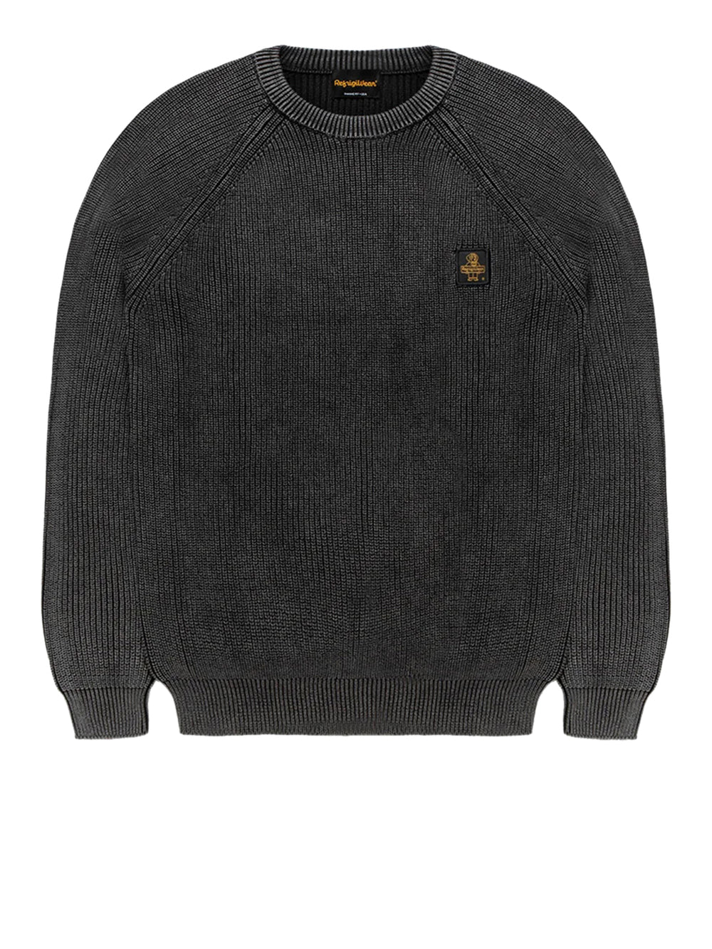 REFRIGIWEAR Maglione Merek Refrigwear - Nero