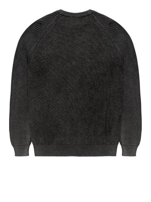 REFRIGIWEAR Maglione Merek Refrigwear - Nero