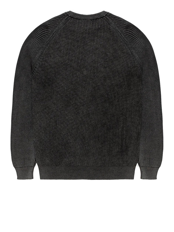 REFRIGIWEAR Maglione Merek Refrigwear - Nero