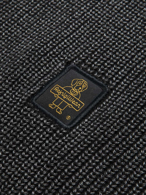 REFRIGIWEAR Maglione Merek Refrigwear - Nero