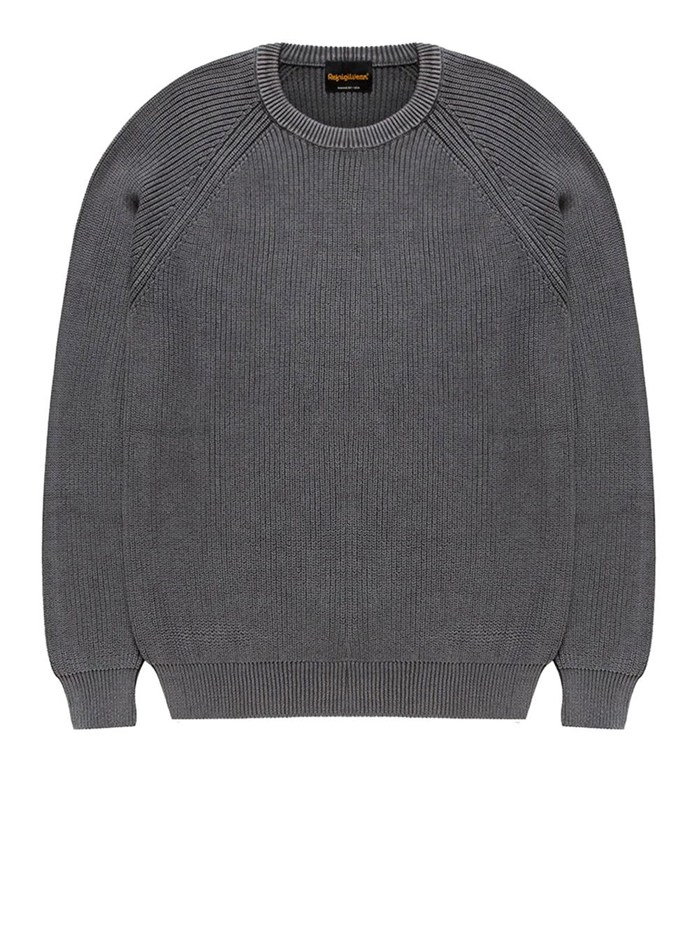 REFRIGIWEAR Maglione Merek Refrigwear - Grigio