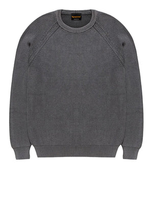 REFRIGIWEAR Maglione Merek Refrigwear - Grigio
