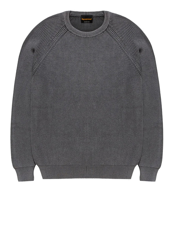 REFRIGIWEAR Maglione Merek Refrigwear - Grigio