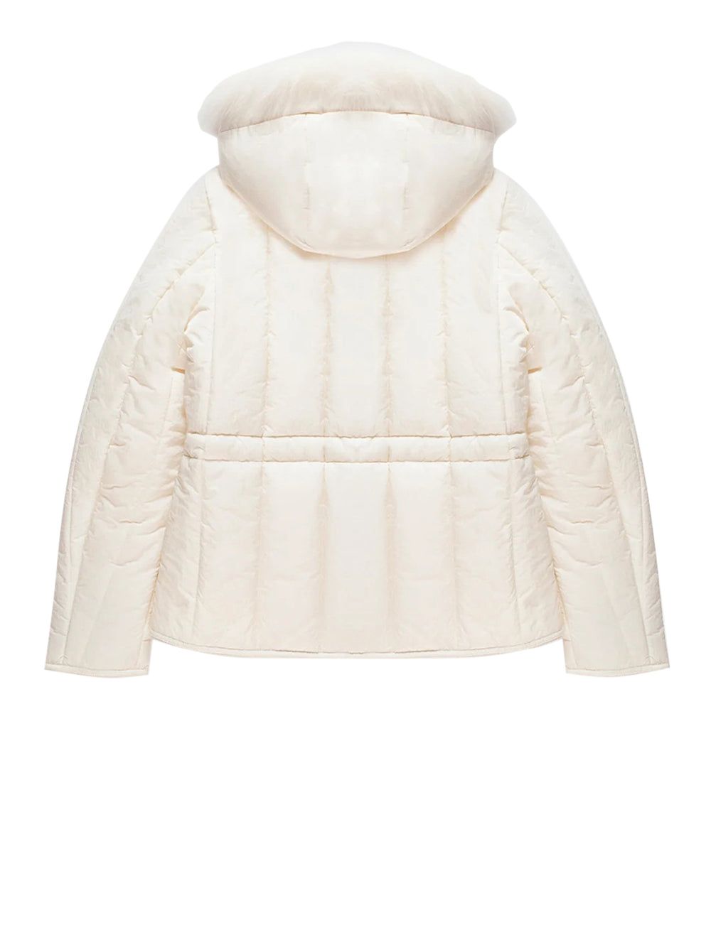 Refrigwear Giubbotto Refrigiwear Short Berna Bianco