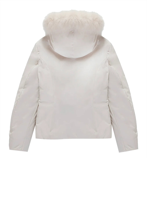 Refrigwear Giubbotto Donna - Bianco