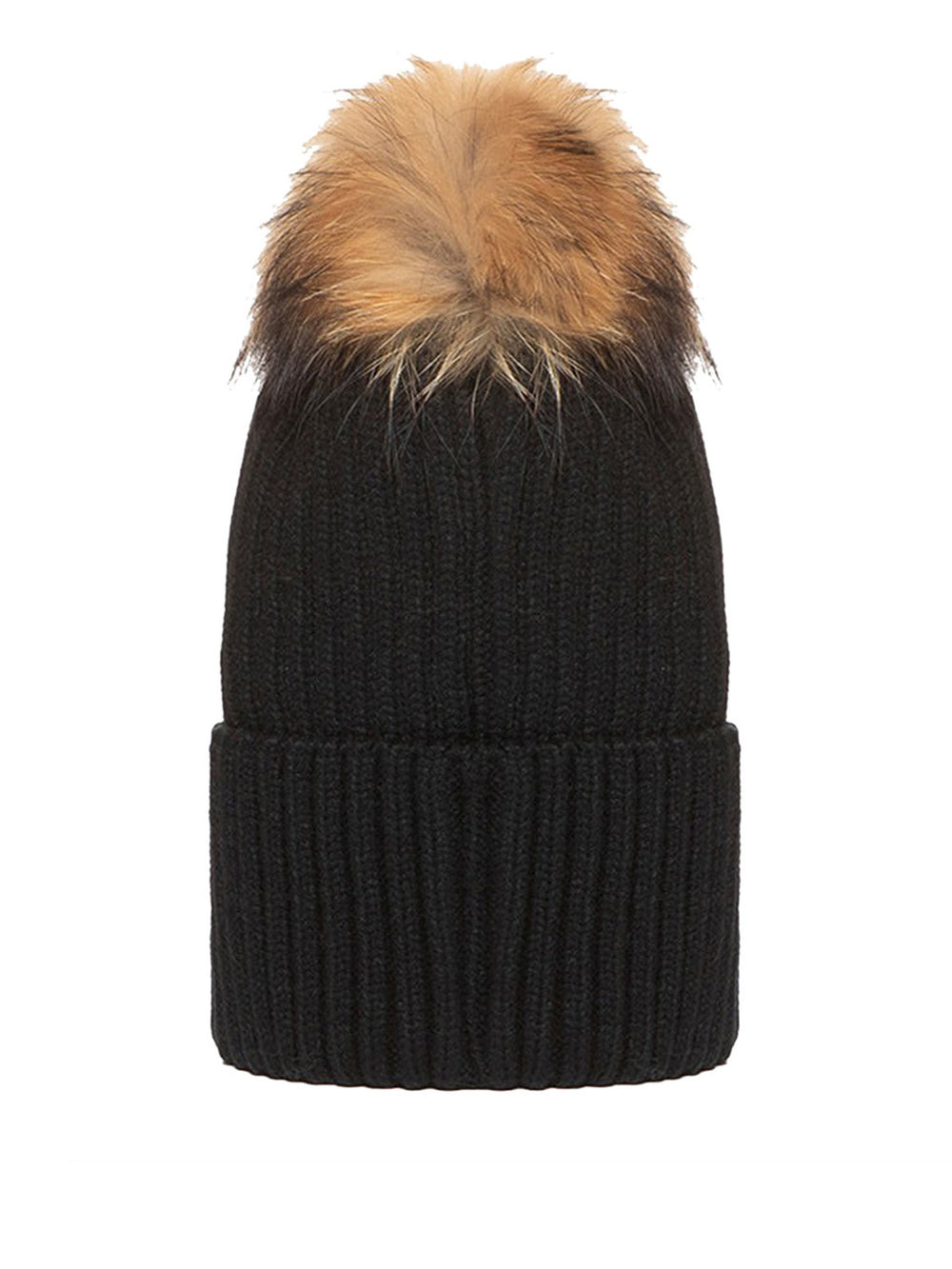 REFRIGIWEAR Cappello Snowflake Nero