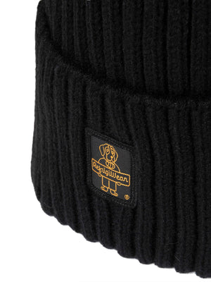 REFRIGIWEAR Cappello Snowflake Nero