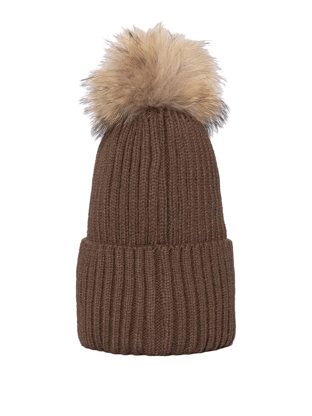 Refrigwear Berretto Snowflake Refrigwear - Marrone