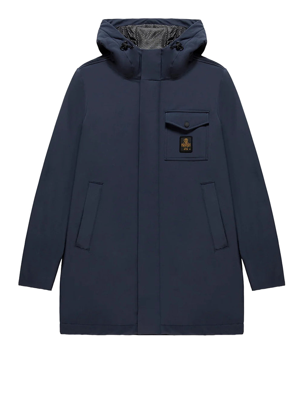 REFRIGIWEAR Giubbotto Speed Refrigwear - Blu