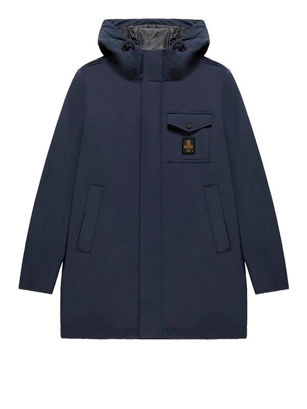 REFRIGIWEAR Giubbotto Speed Refrigwear - Blu