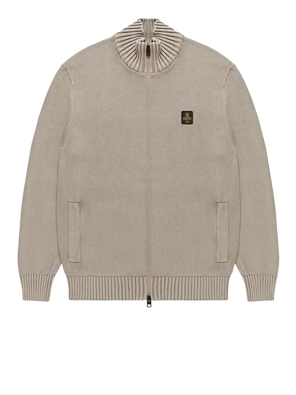 REFRIGIWEAR Maglione Refrigwear Spencer - Beige