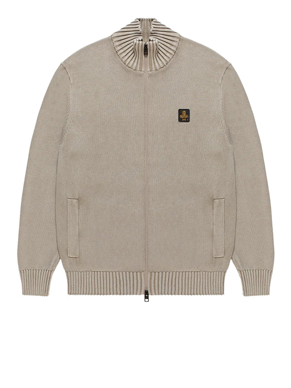 REFRIGIWEAR Maglione Refrigwear Spencer - Beige